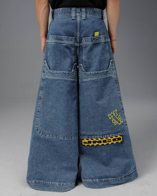 Crime Scene. 50". Dark Stone.