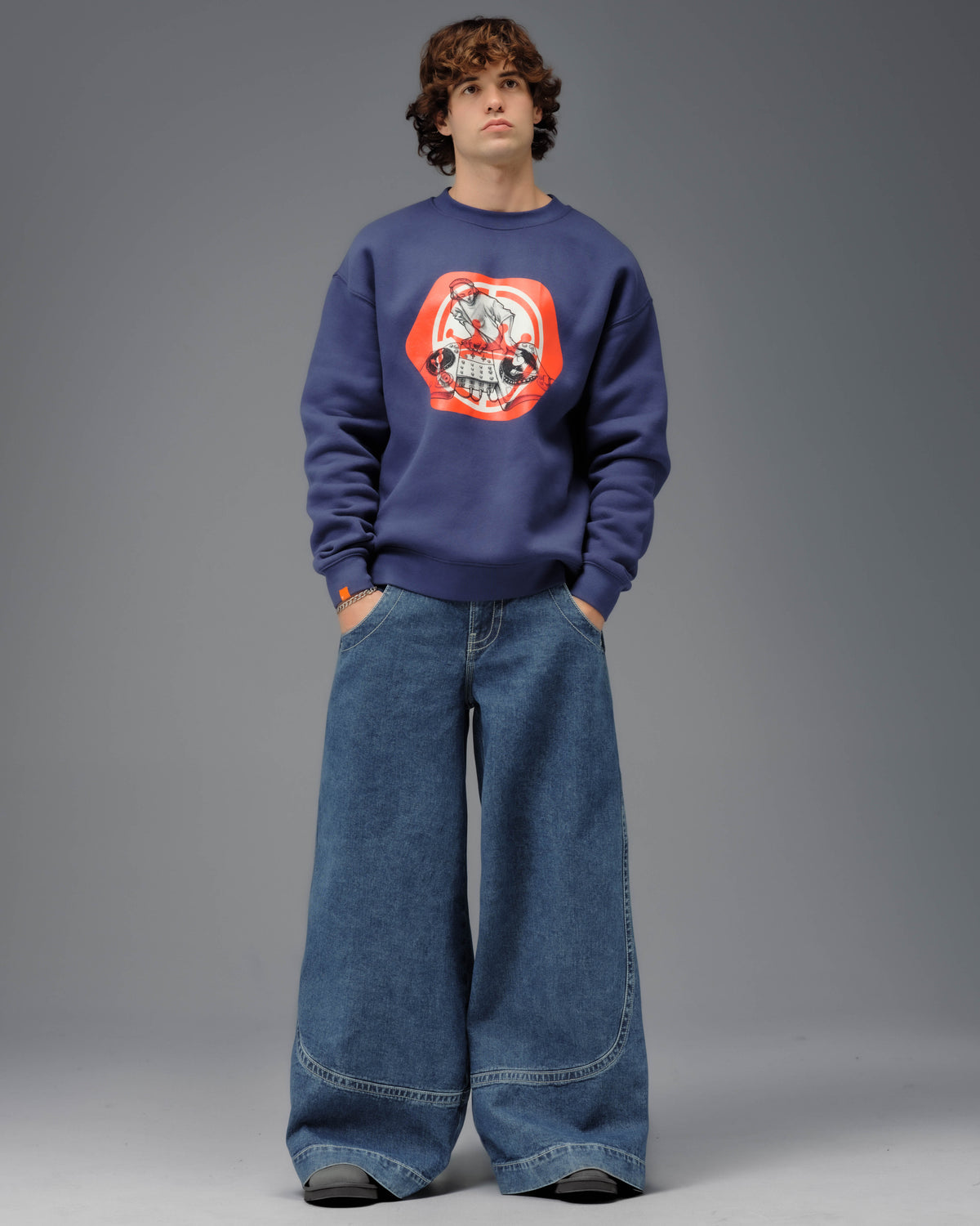 Collections JNCO Los Angeles
