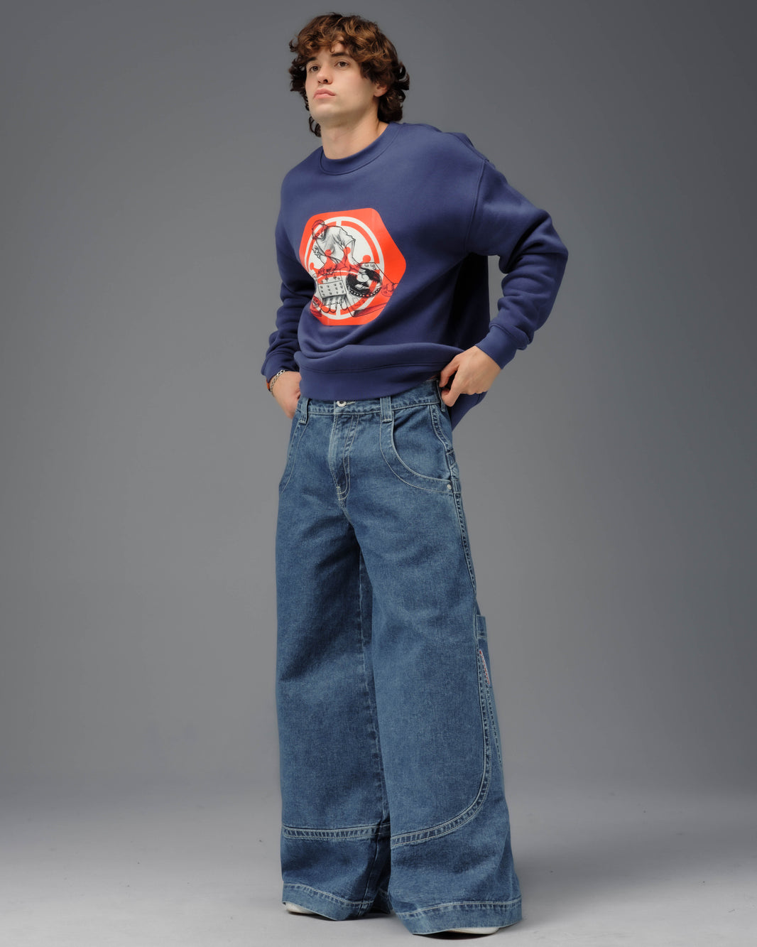 Collections JNCO Los Angeles