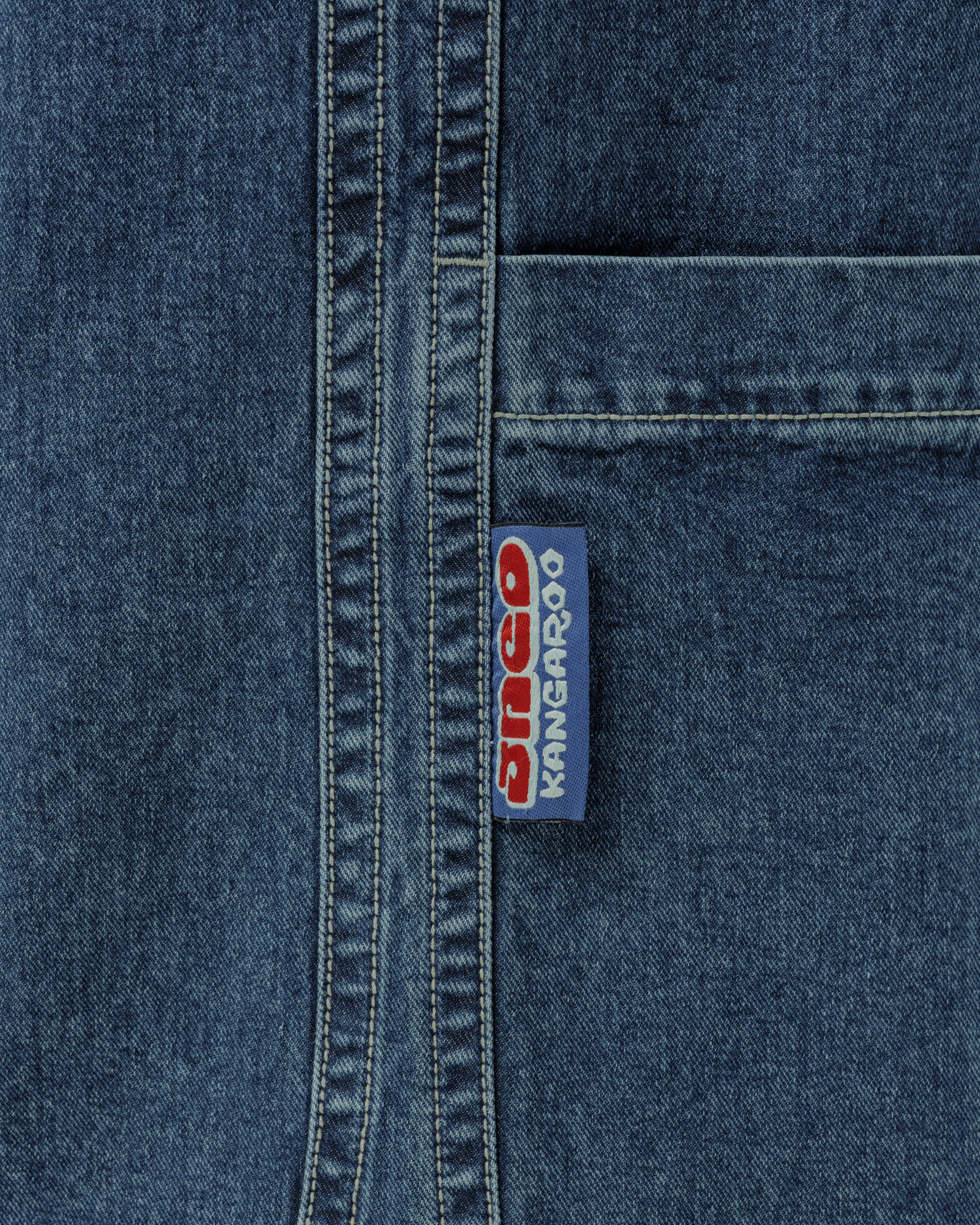 kanaco♡ Kangaroo Jeans. 34