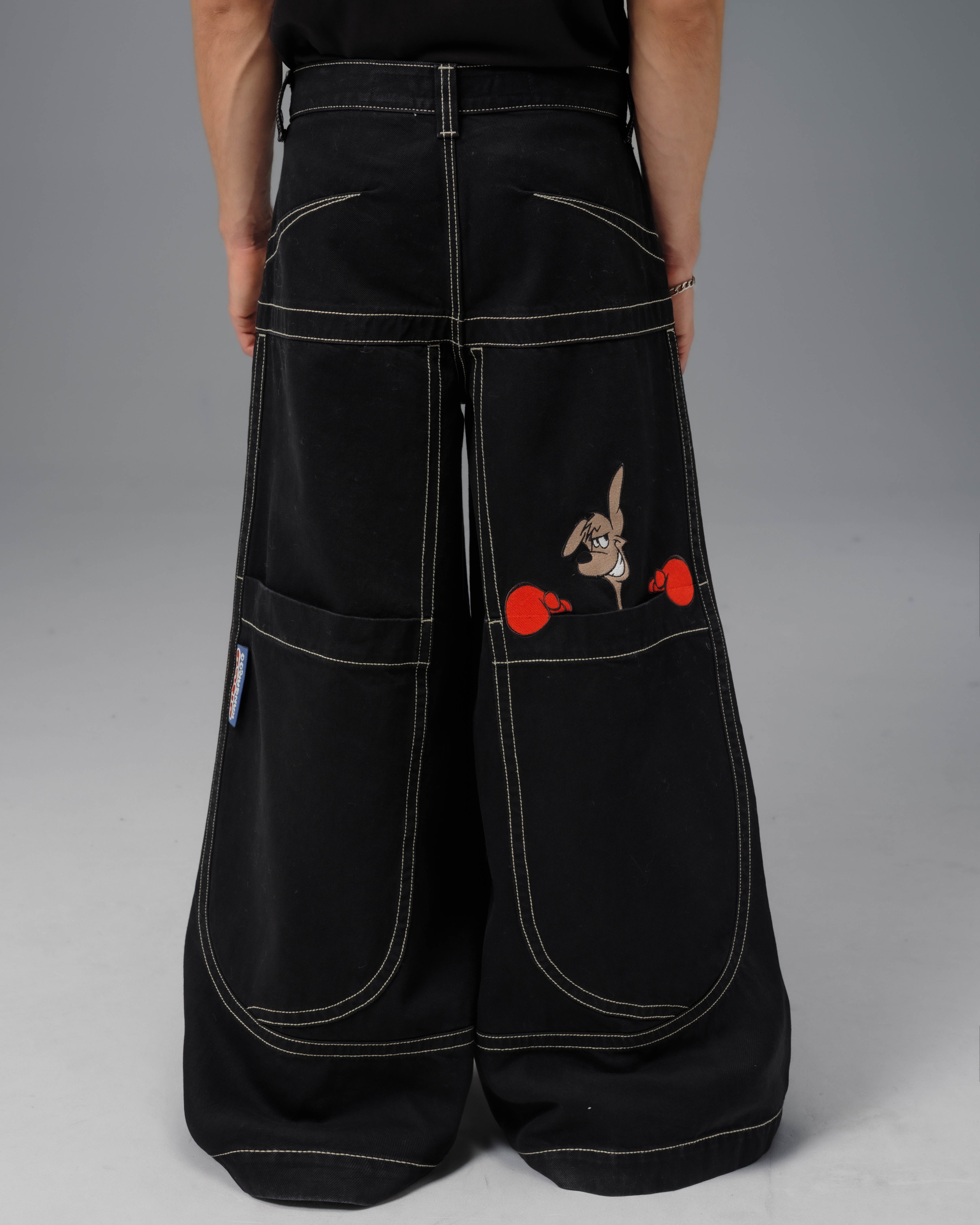 パンツ Jnco jeans kangaroo Kangaroo Jeans. 34