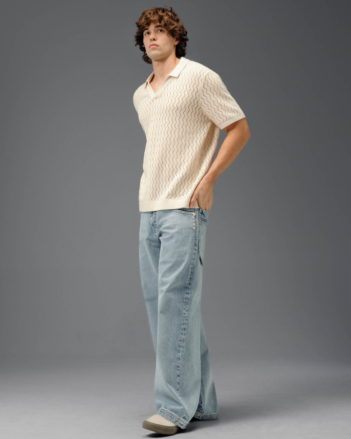 Gambler. 23". Hand-Sand Vintage.