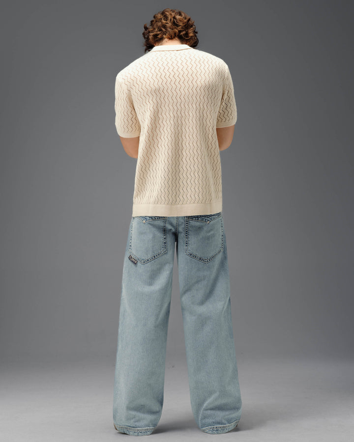 Gambler. 23". Hand-Sand Vintage.