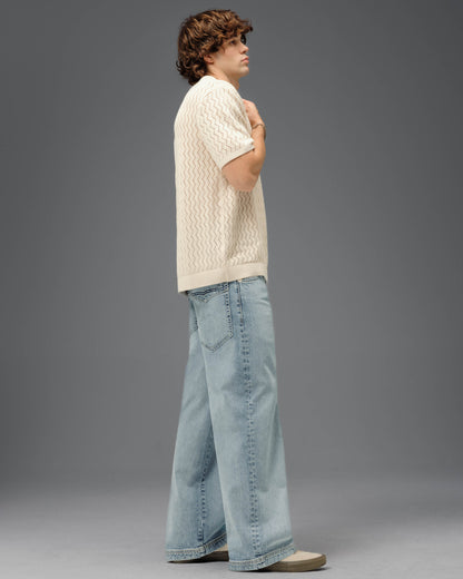 Gambler. 23". Hand-Sand Vintage.