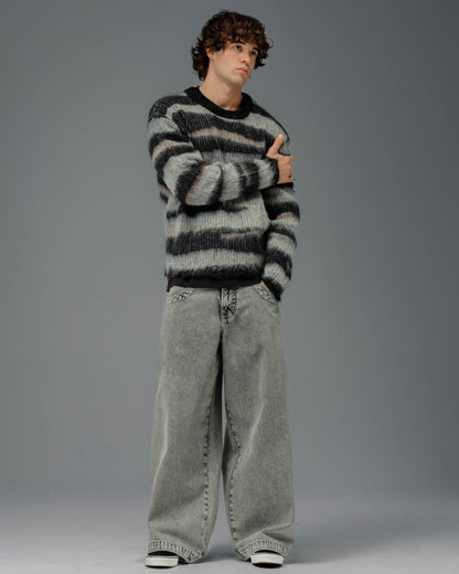 Hellfire. 26". Black Vintage.