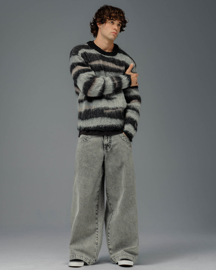 Hellfire. 26". Black Vintage.