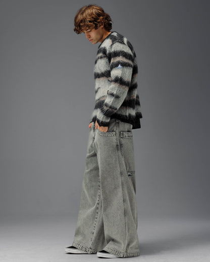 Hellfire. 26". Black Vintage.