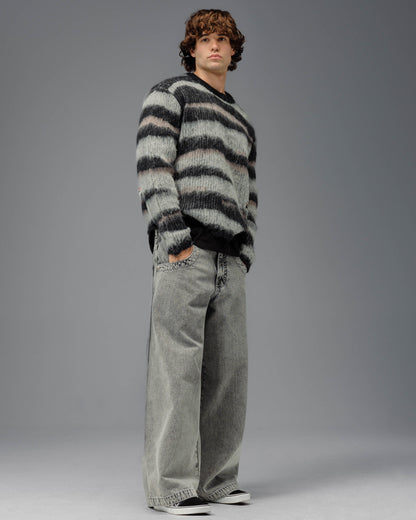 Hellfire. 26". Black Vintage.