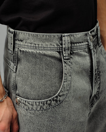 Hellfire. 26". Black Vintage.