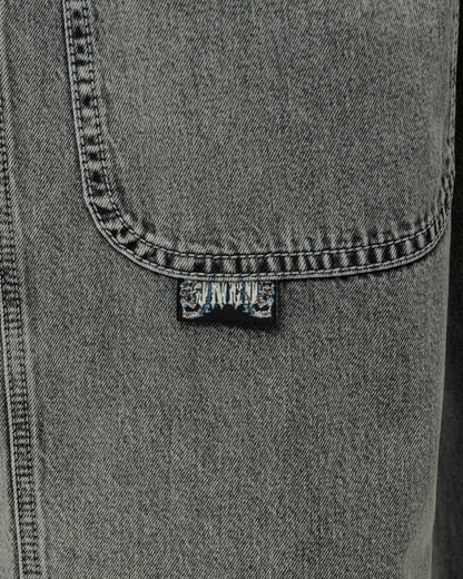 Hellfire. 26". Black Vintage.