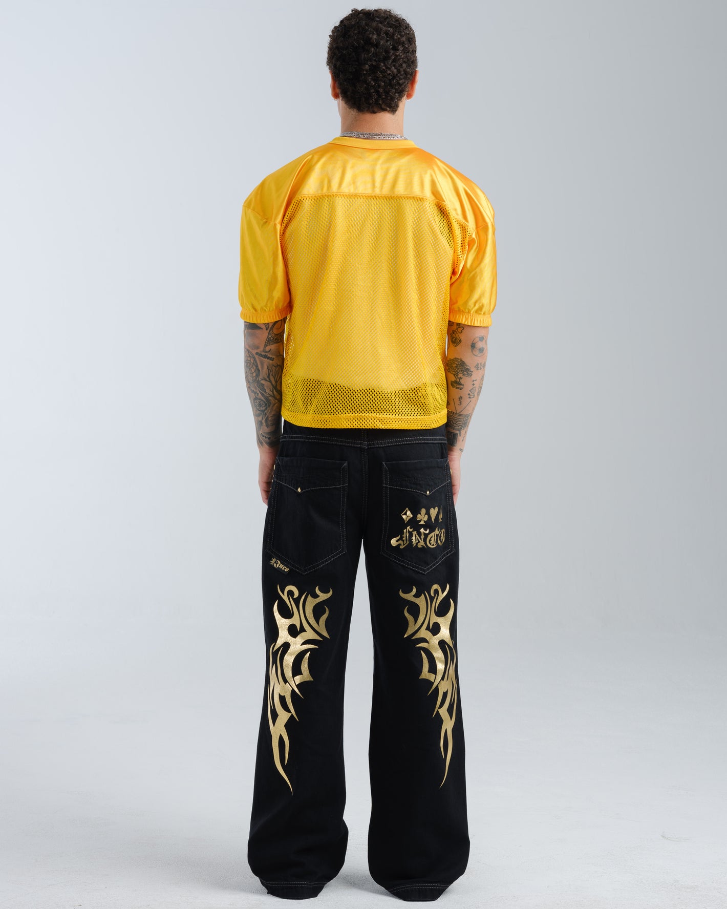 JNCO Jeans | The Original Wide-Leg Jeans – JNCO Los Angeles