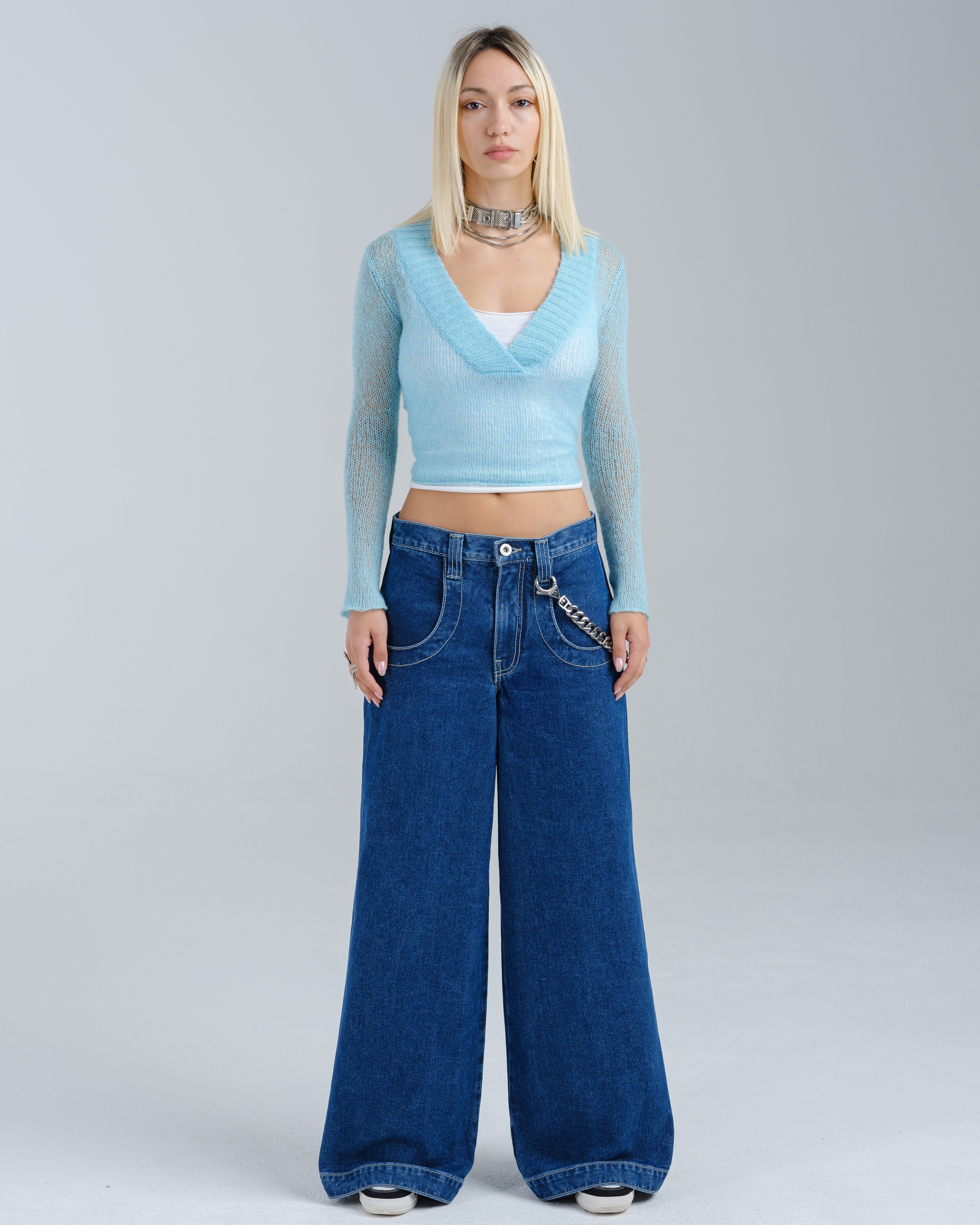 Jnco jeans 2024