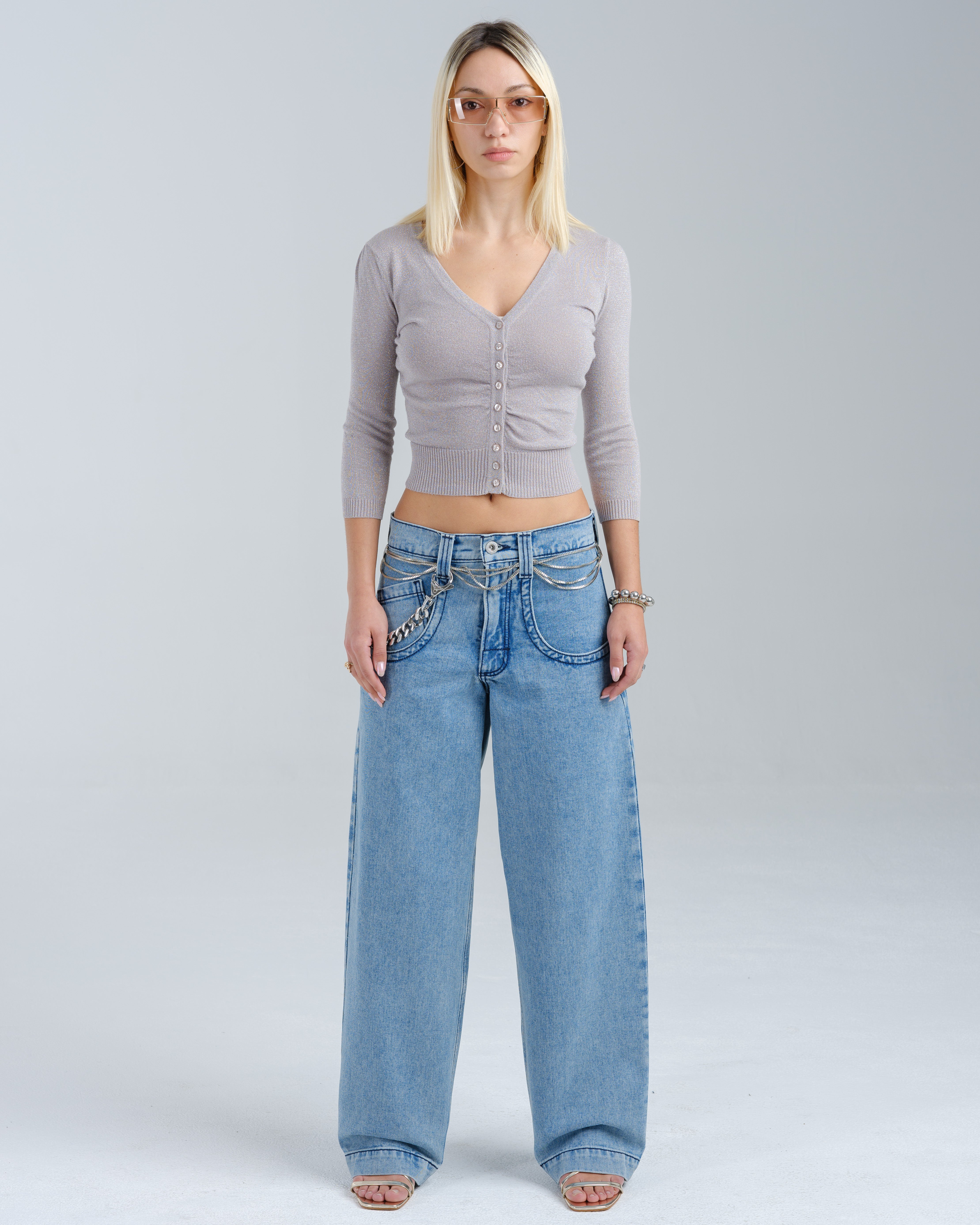 Women's JNCO Jeans | The Original Wide-Leg Jean – Page 3