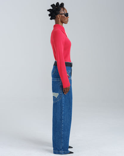 W169 Low Down. 20". Dark Stone.