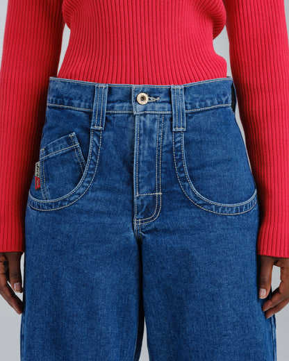 W169 Low Down. 20". Dark Stone.