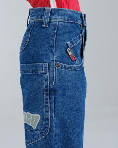 W169 Low Down. 20". Dark Stone.