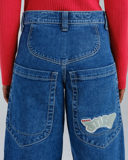 W169 Low Down. 20". Dark Stone.