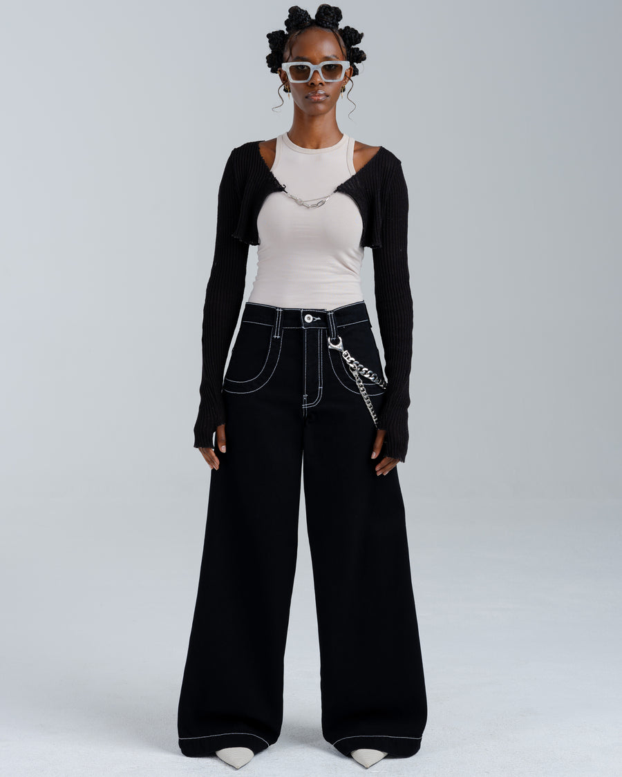 Women’s JNCO Jeans | The Original Wide-Leg Jean – JNCO Los Angeles