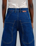 Analog Breakdown. 30”. Deep Dark Stone.