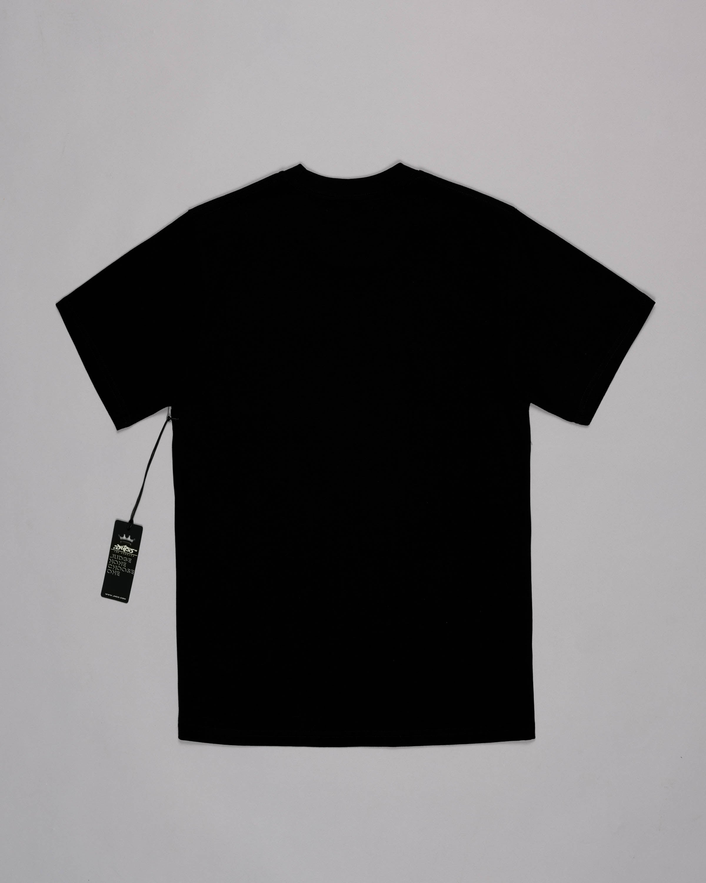 Jung Kook ロゴバッジ リラックスT XS 黒 TKSC x MC Relaxed Tee V2