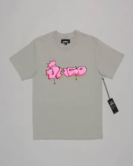 Jester Tee. Storm.