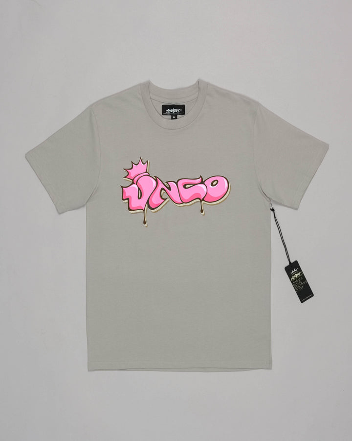 Jester Tee. Storm.