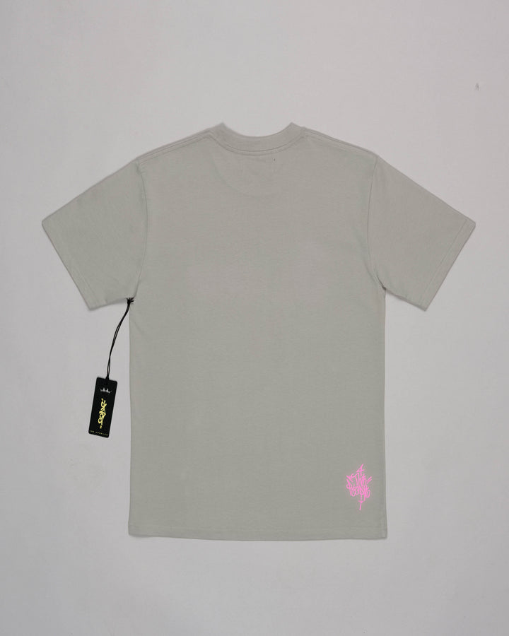 Jester Tee. Storm.