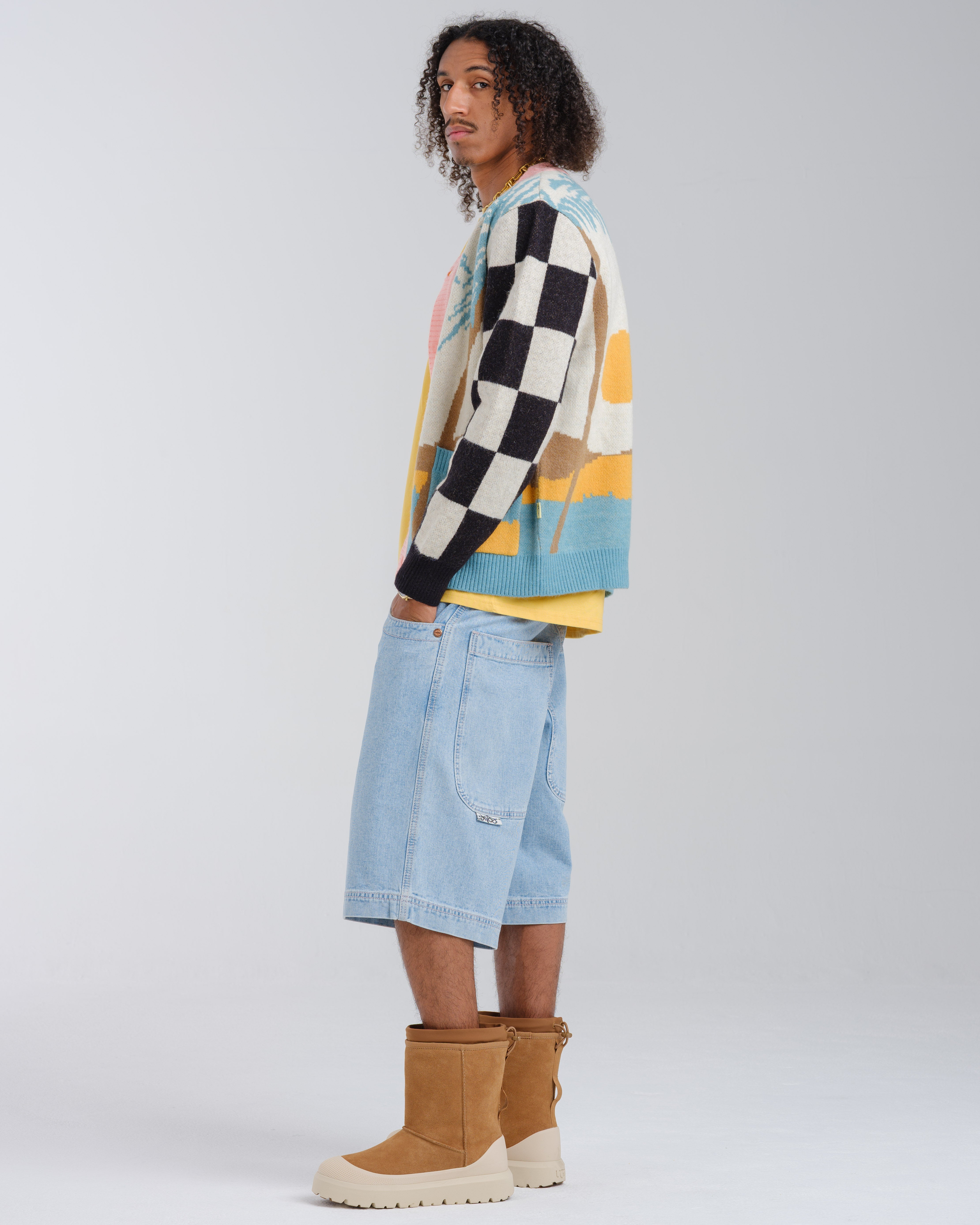 101 Twin Cannon Shorts. 14