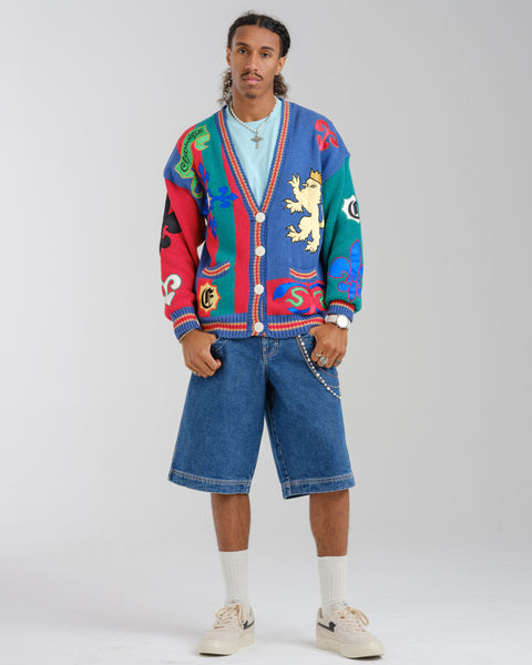geronimo スカジャン Souvenir Jacket / Sukajan – Klaxon Japanese Denim
