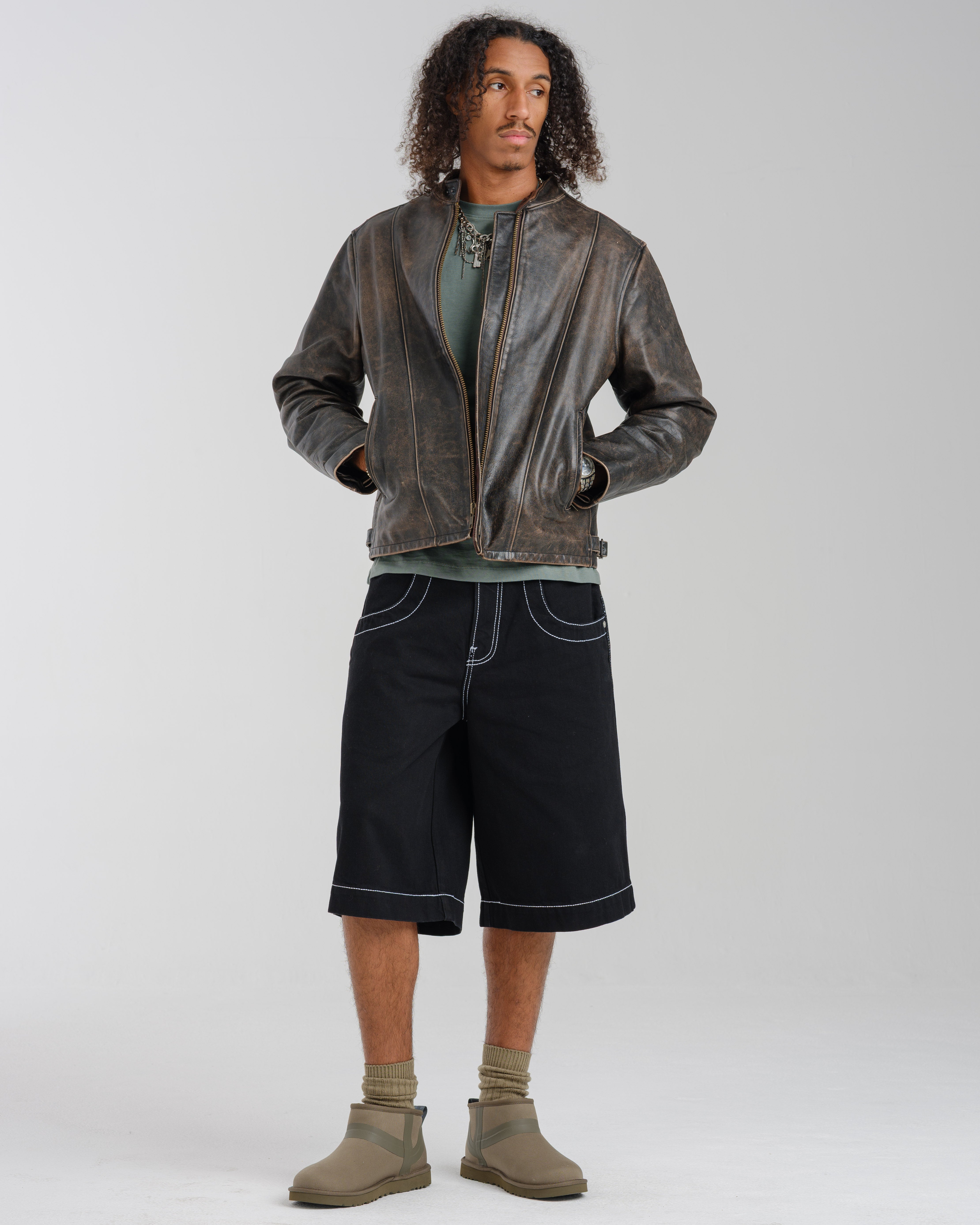 JNCO Shorts | Women's & Men's JNCO Jeans & Clothing – JNCO
