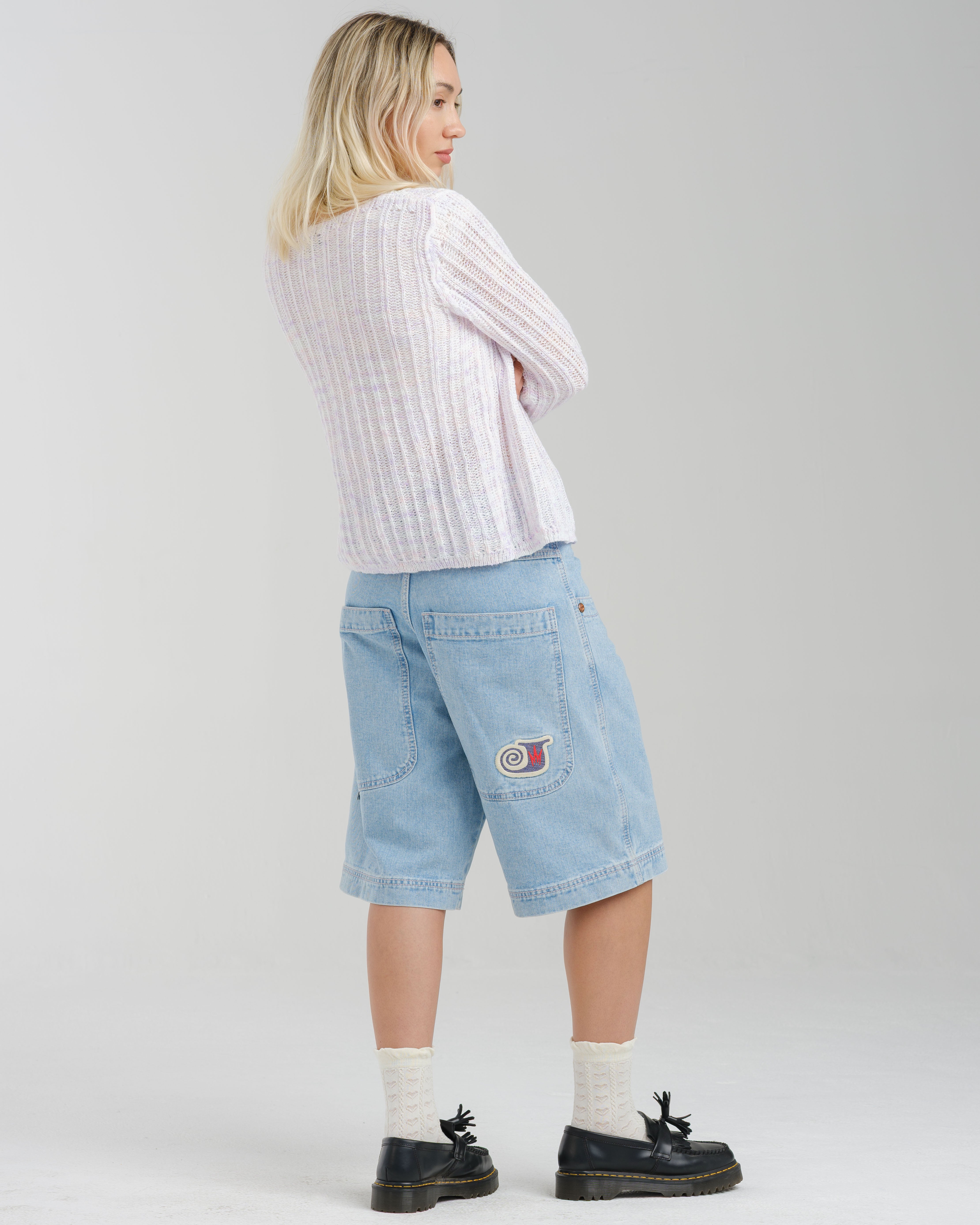 101 Twin Cannon Shorts. 14