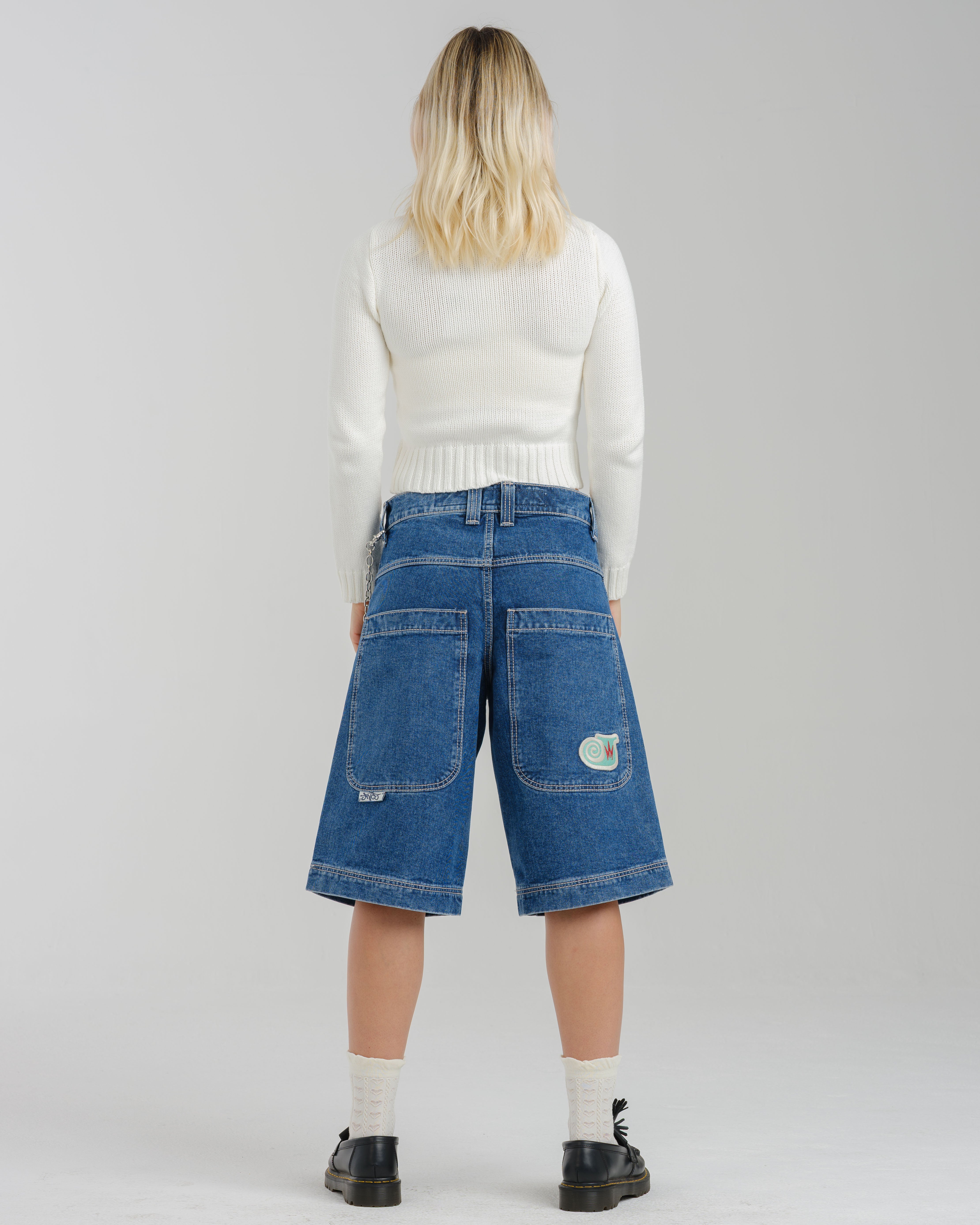 The Original JNCO JEANS | The Original Wide-Leg Jeans – JNCO