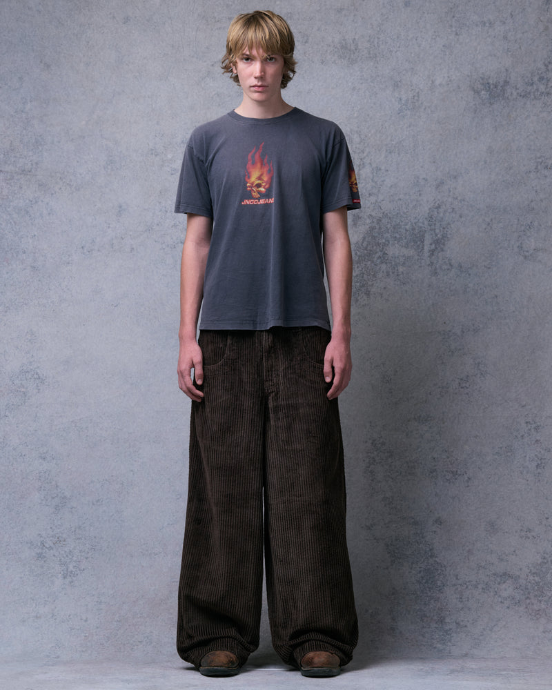 TWIN CANNON CORDUROY