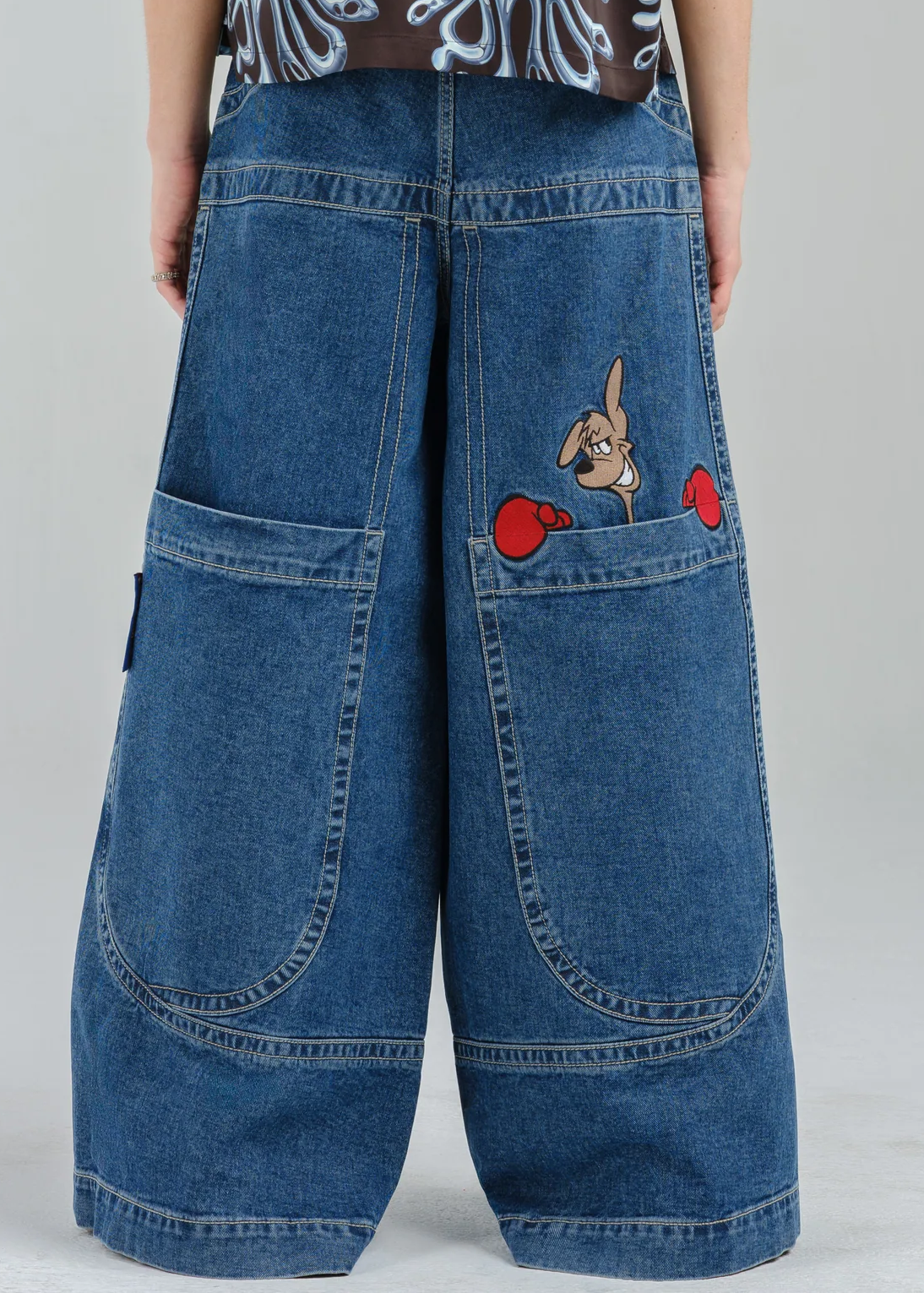 Kangaroos