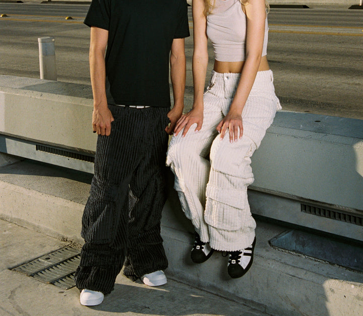 JNCO Los Angeles tile