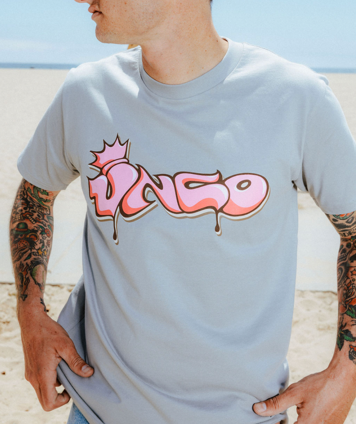 JNCO Los Angeles tile