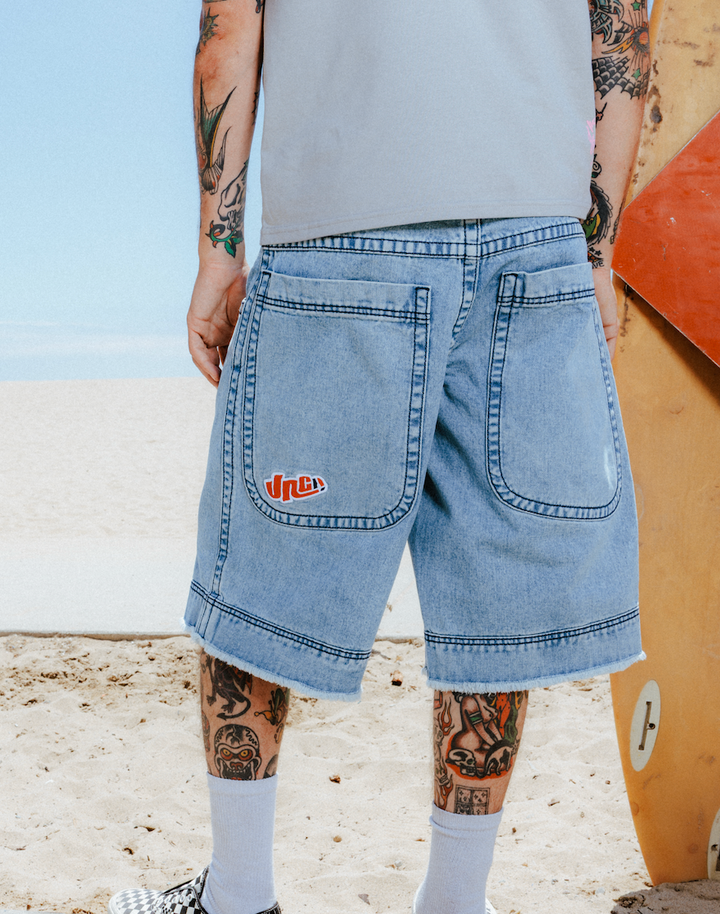 JNCO Los Angeles tile