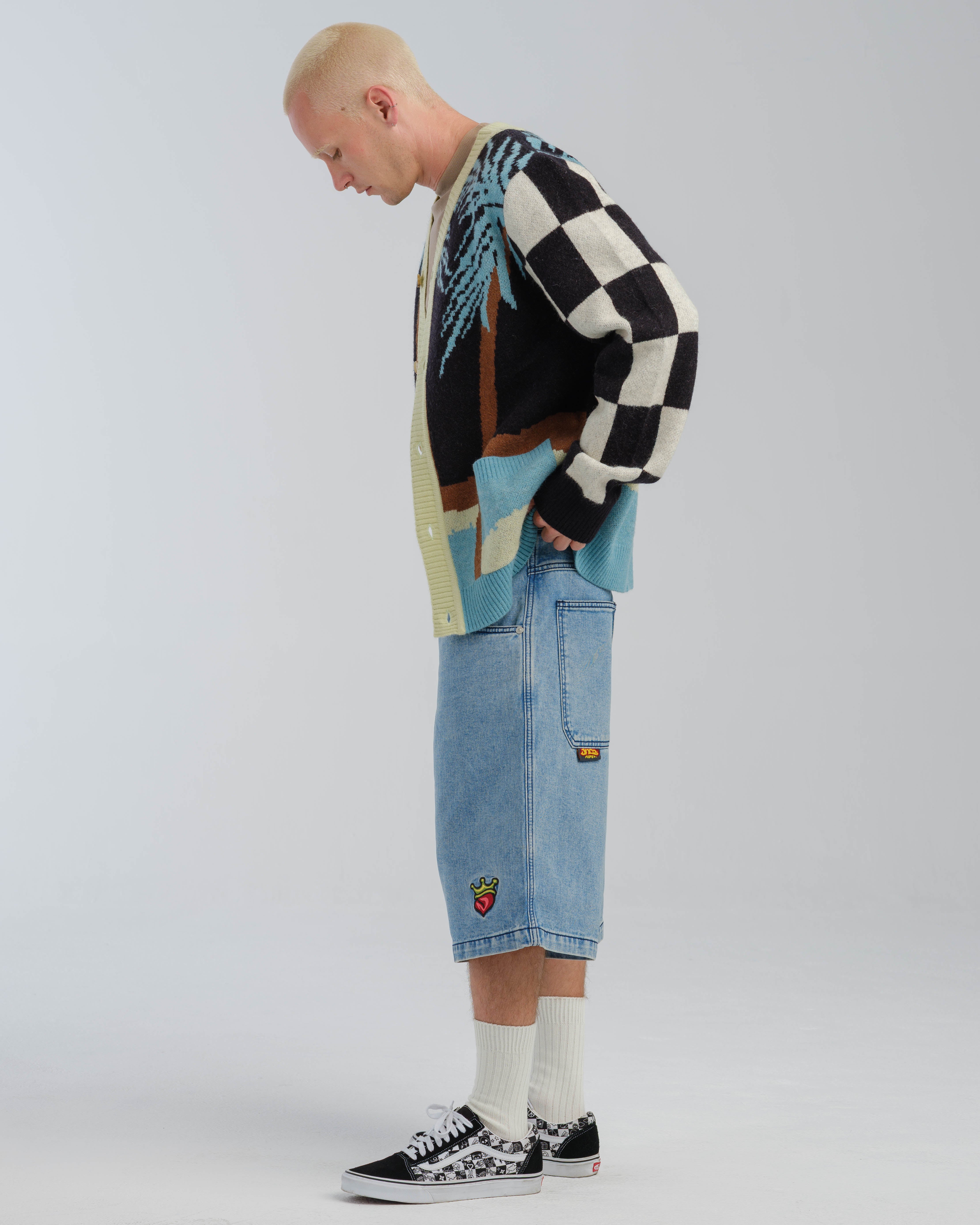 179 Pipes Shorts. 14