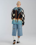 179 Pipes Shorts. 14" Inseam. Antique.