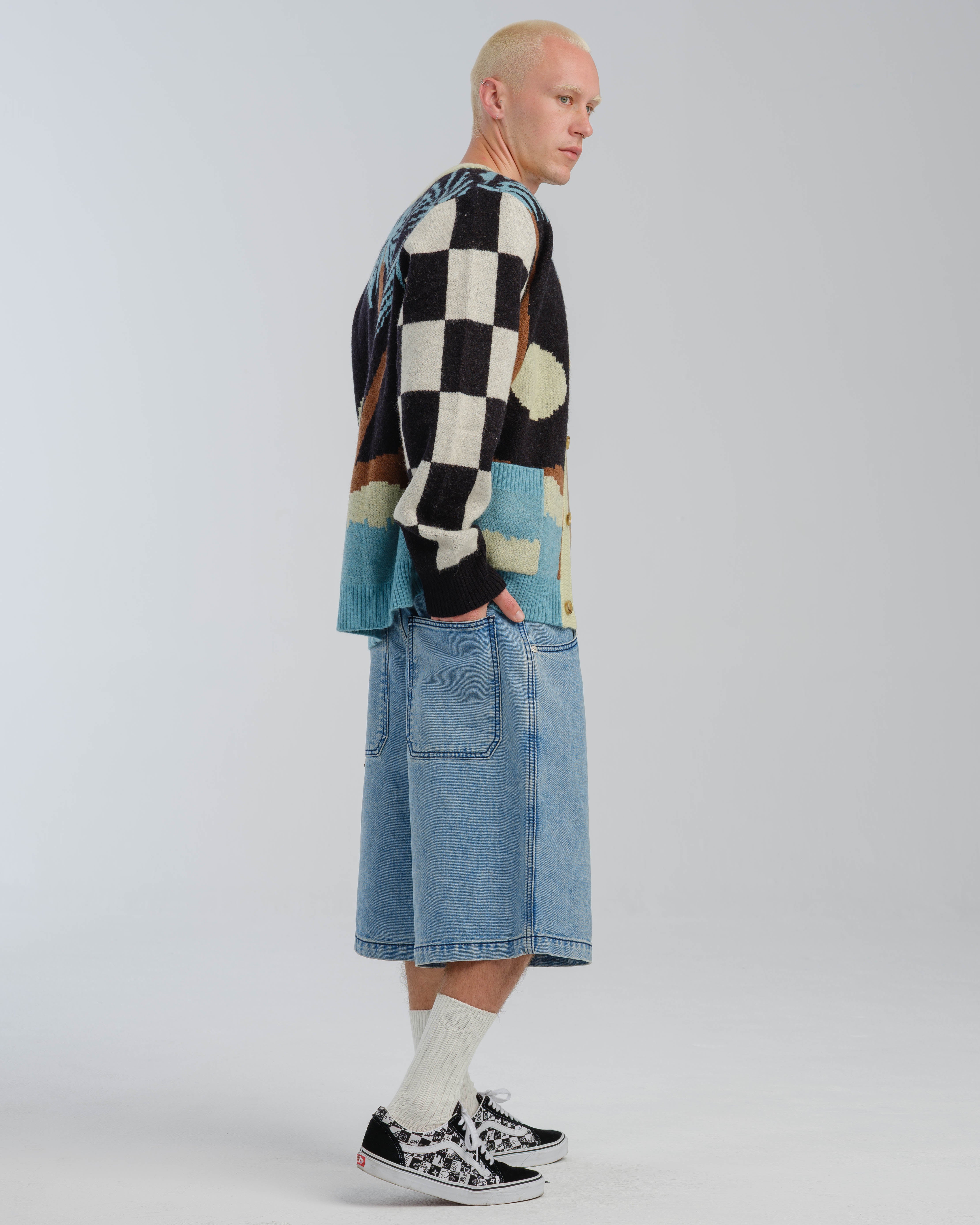 179 Pipes Shorts. 14