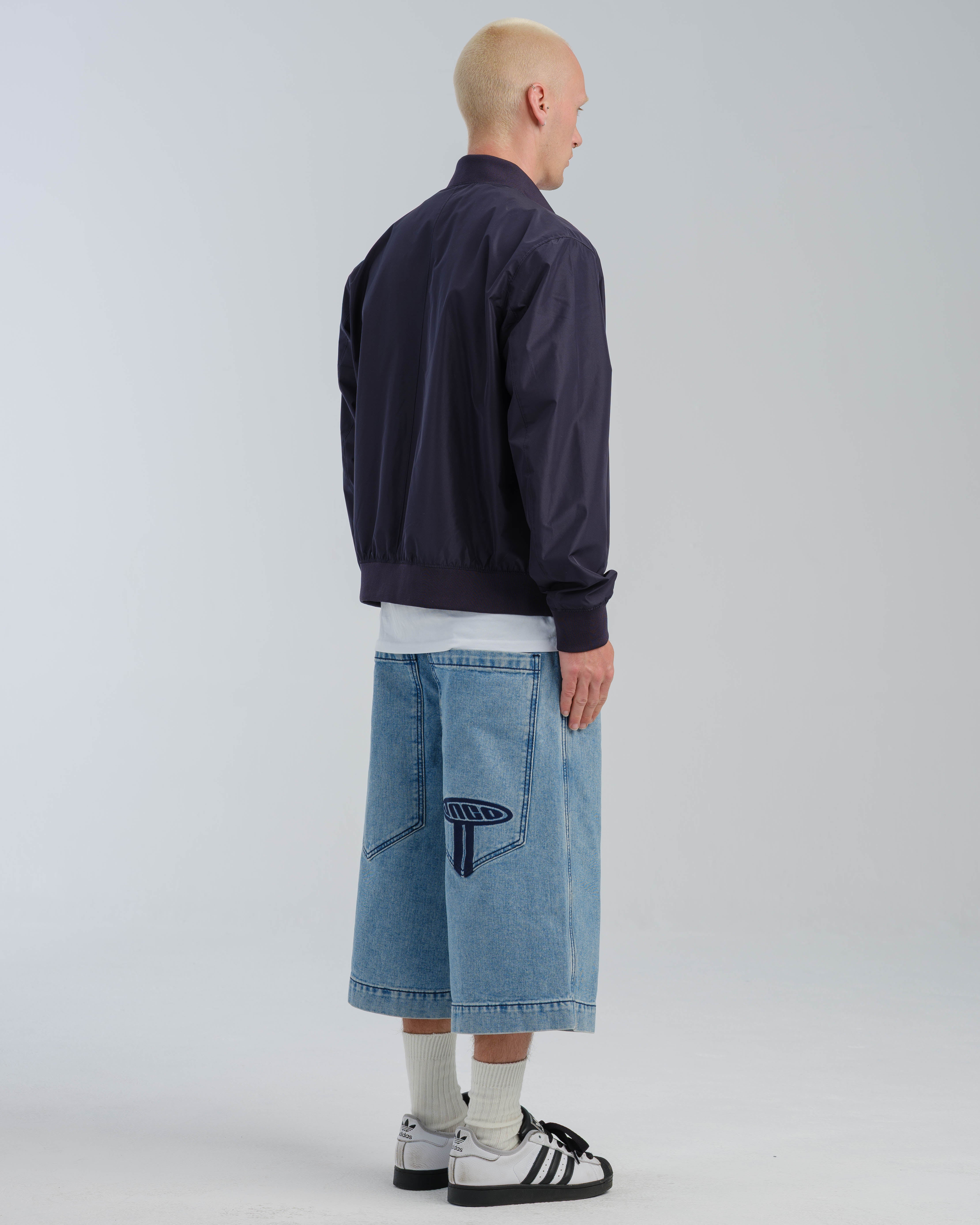 Wide Load Shorts. 17