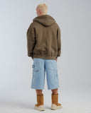 Workman Carpenter Shorts. 14" Inseam. Vintage.