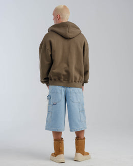 Workman Carpenter Shorts. 14" Inseam. Vintage.