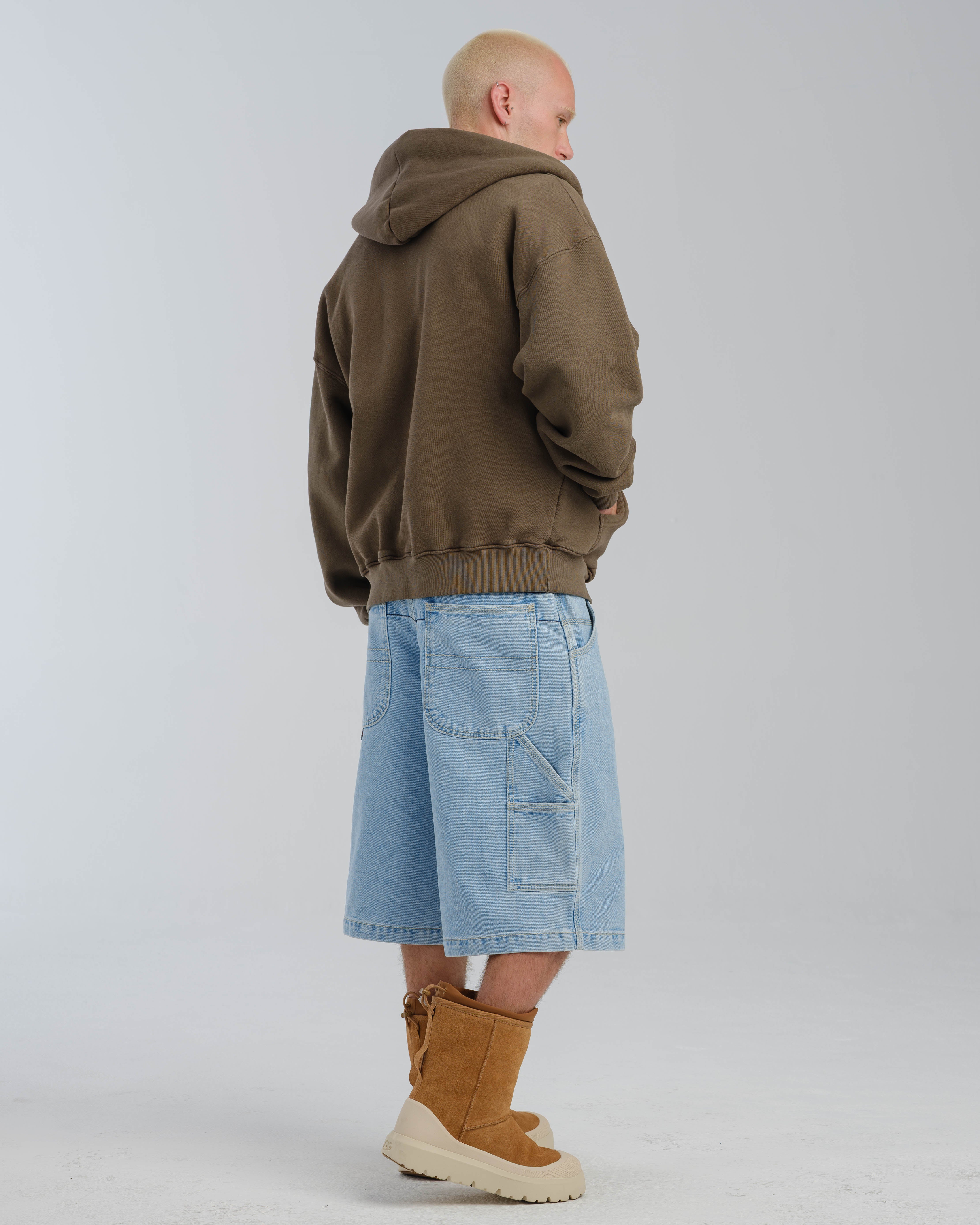 CornerStone ANSI 107 Class 2 Mesh Zippered Two-Tone Vest