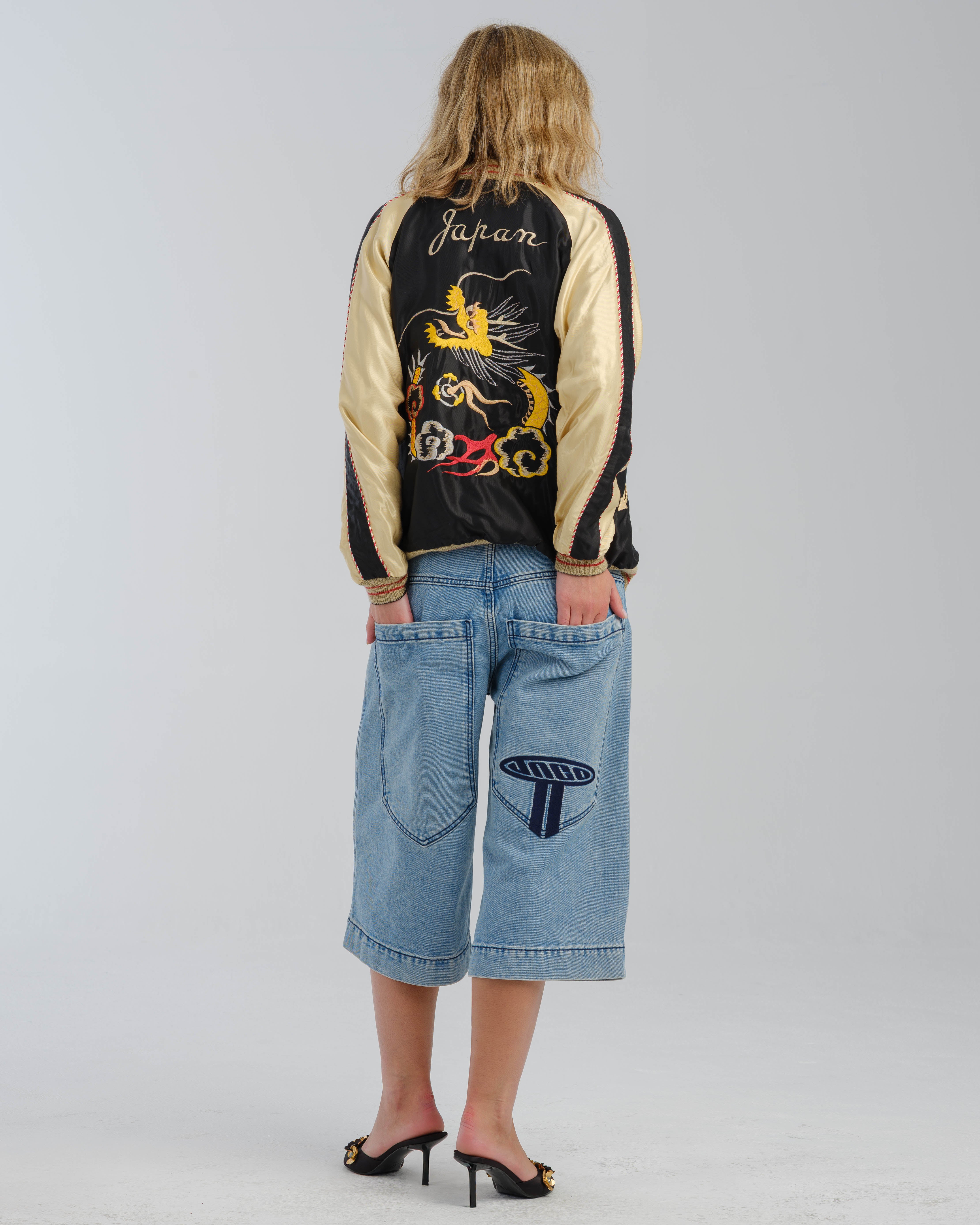Wide Load Shorts. 17