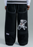 Silverbacks