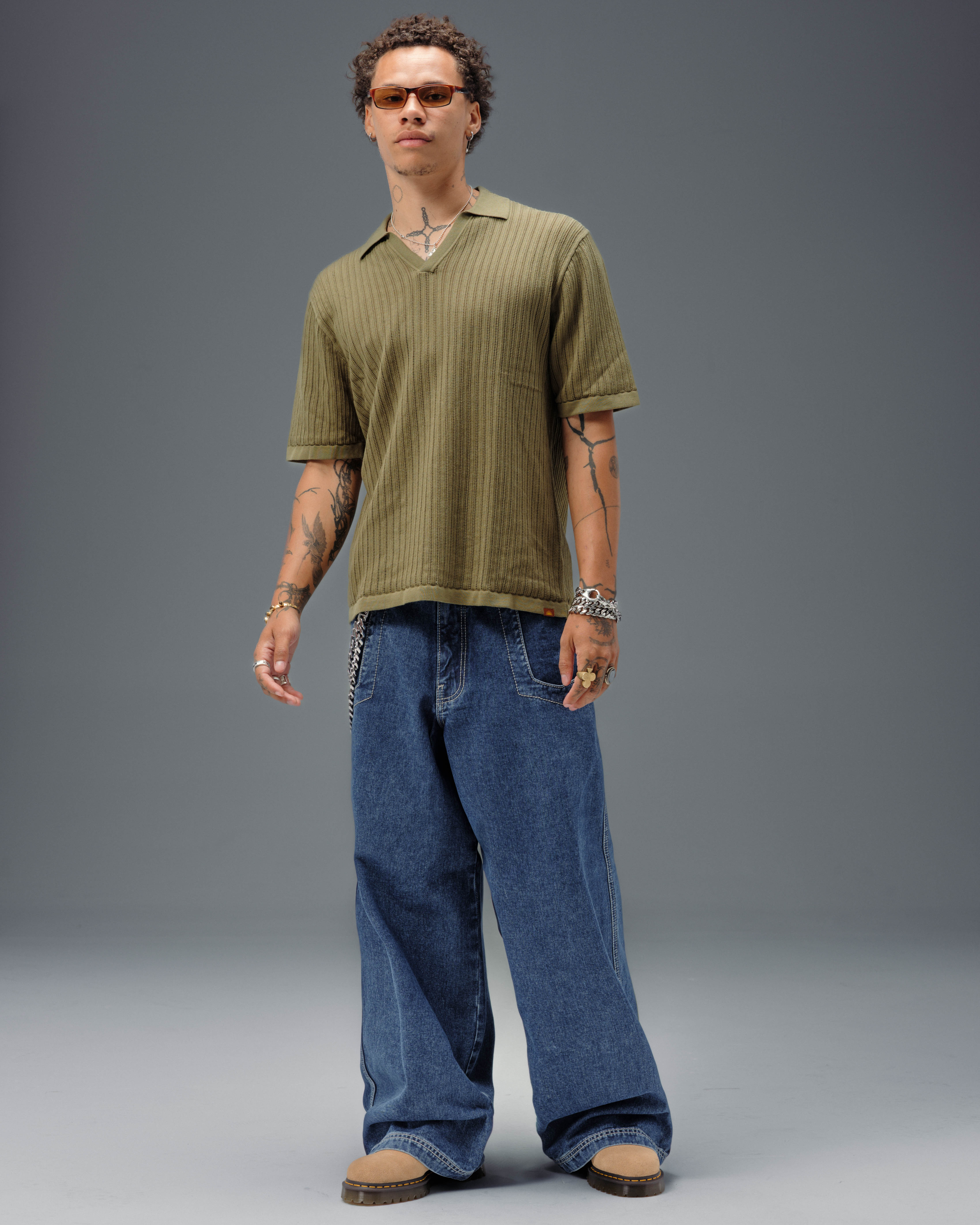 Mens - Jeans – JNCO Los Angeles