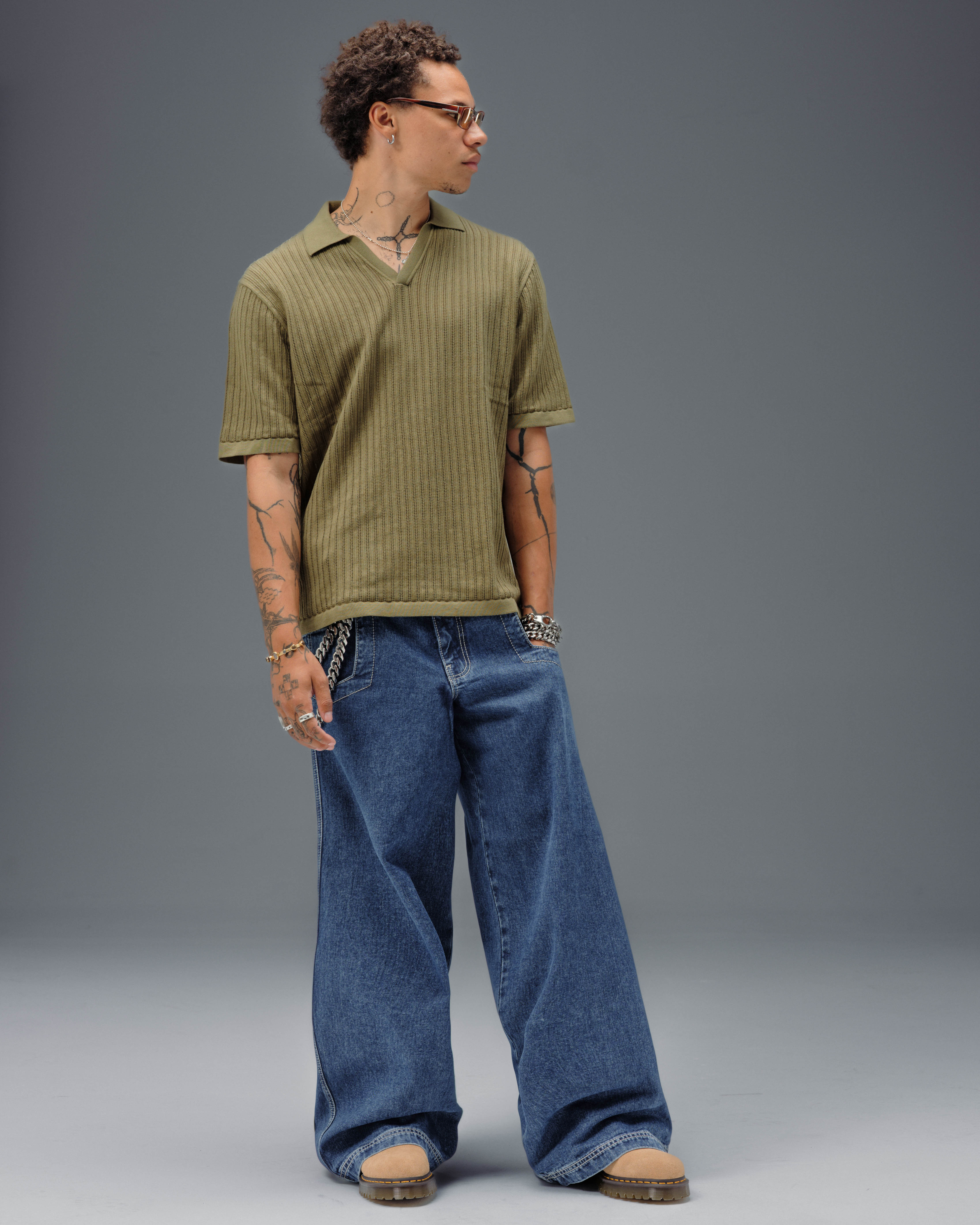Slug Jeans. 26