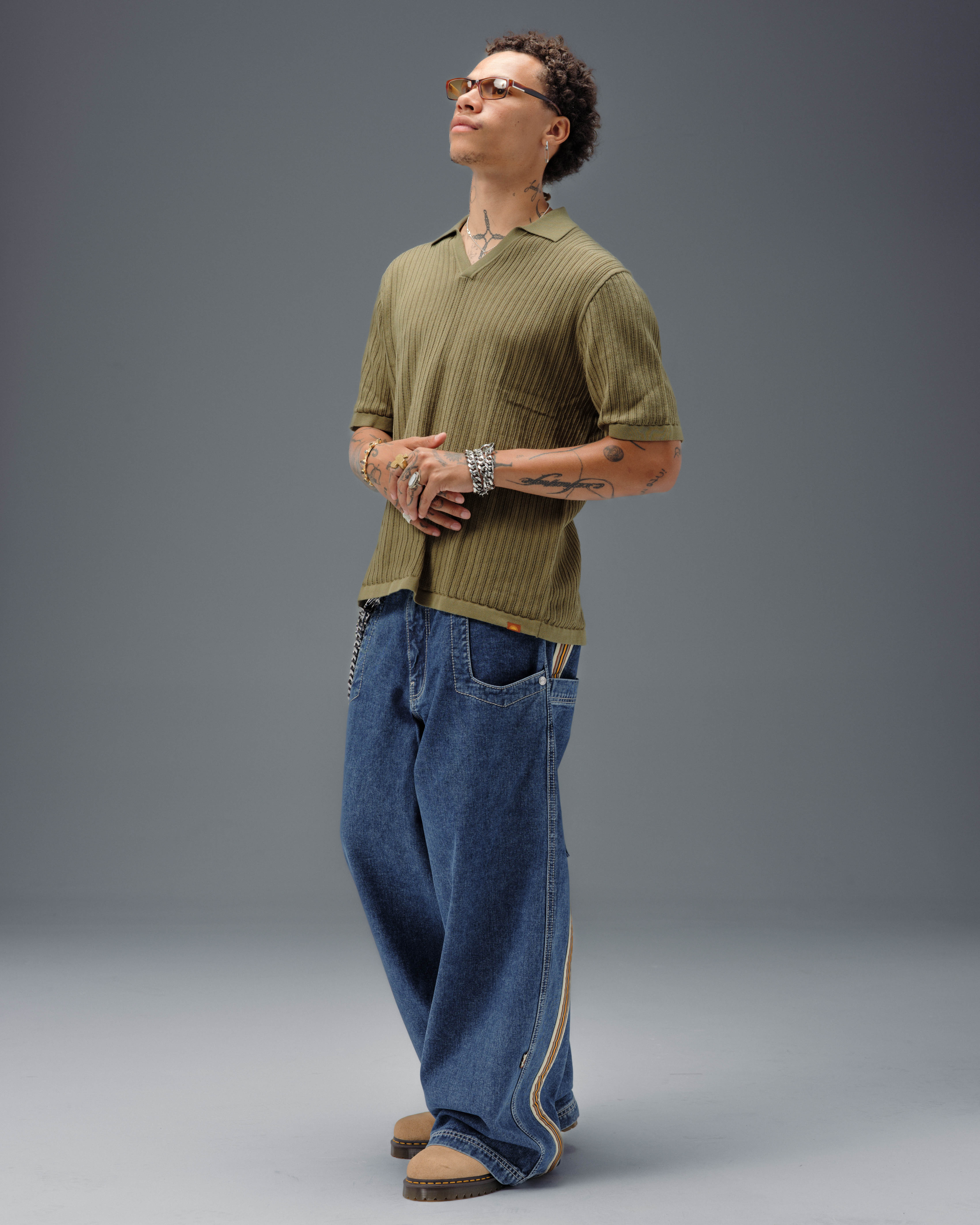 JNCO JEANS 極太パンツ w36/L32 JNCO JEANS 極太パンツ w36/L32