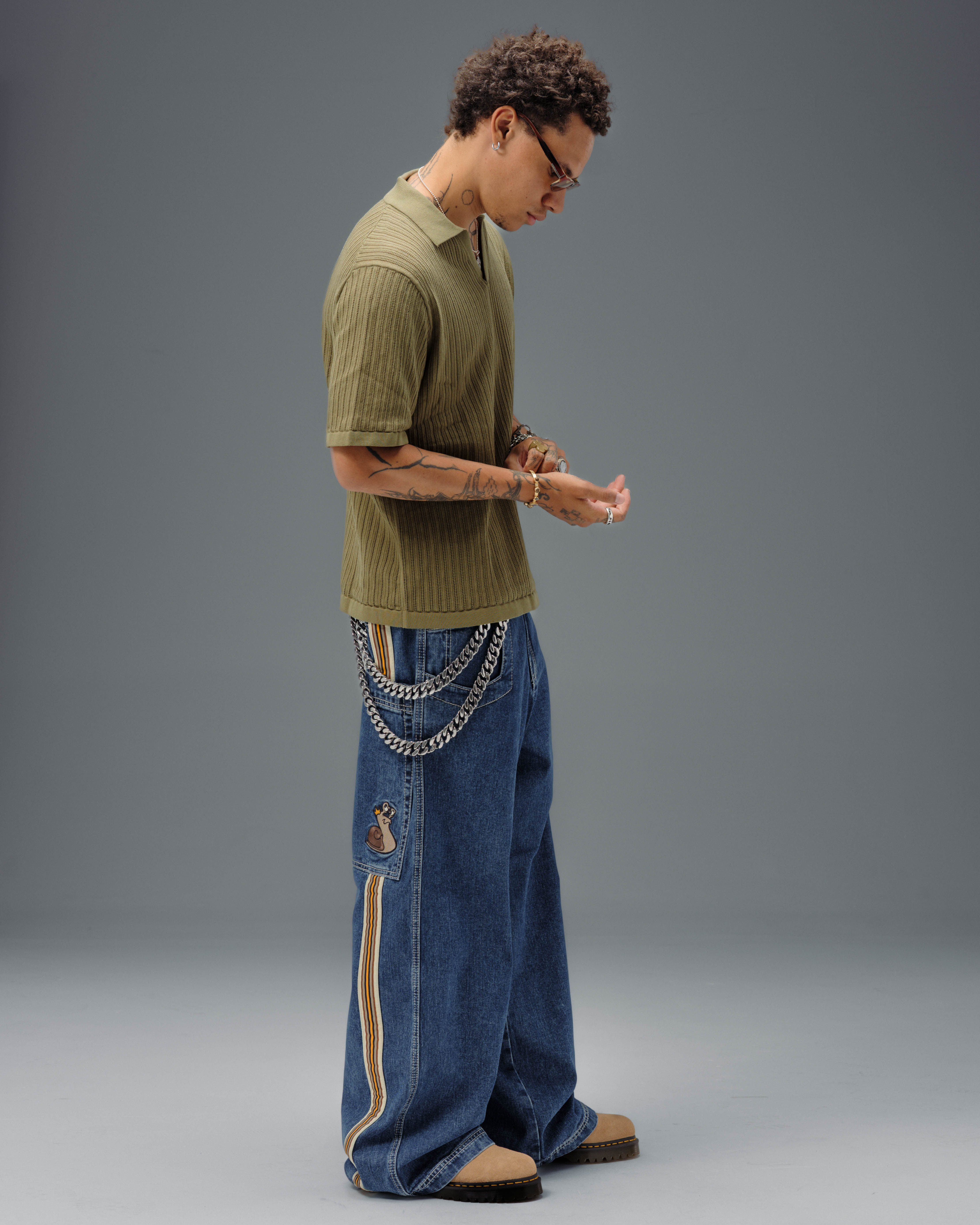 Slug Jeans. 26